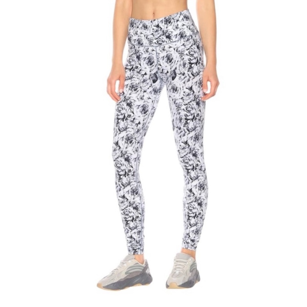 Varley Laidlaw Legging Winter Flux Mid Rise 7/8